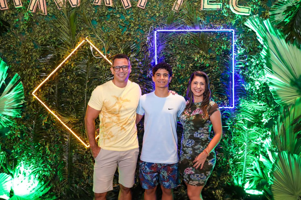 Hawaii TEC 2025 – Parte I