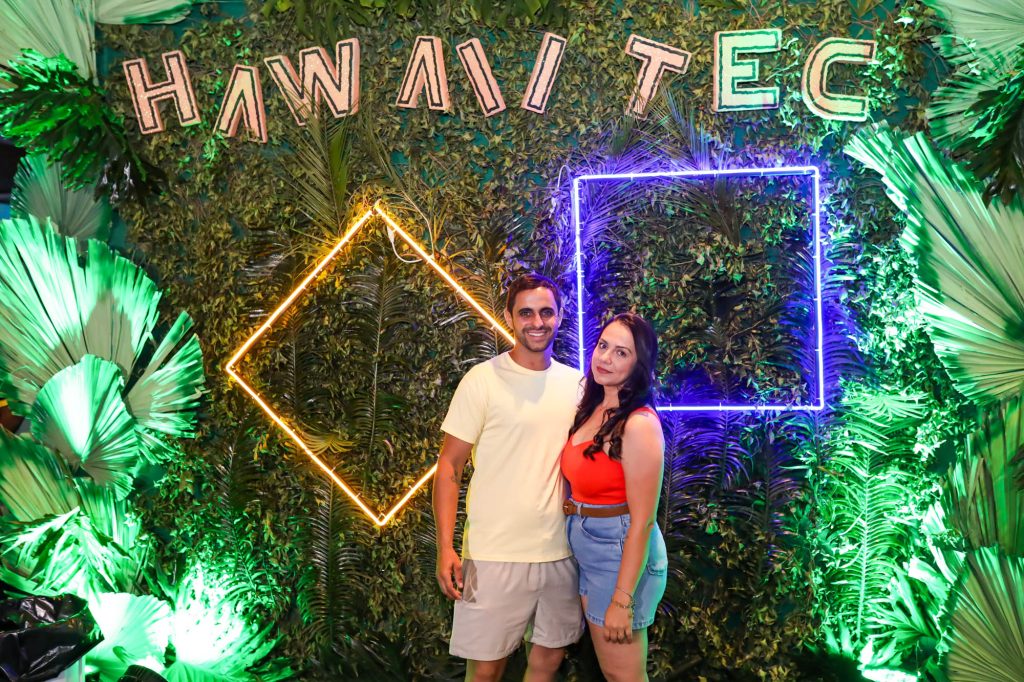 Hawaii TEC 2025 – Parte I
