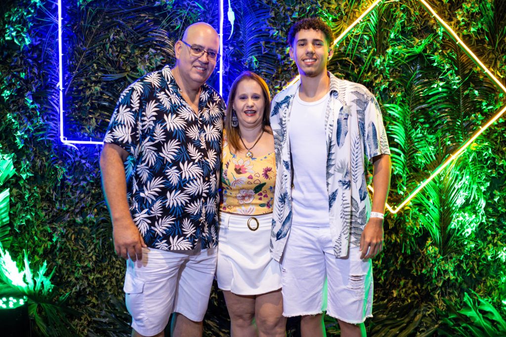 Hawaii TEC 2025 – Parte I