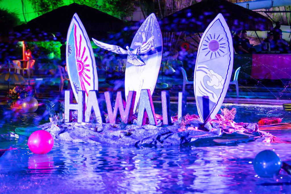 Hawaii TEC 2025 – Parte I
