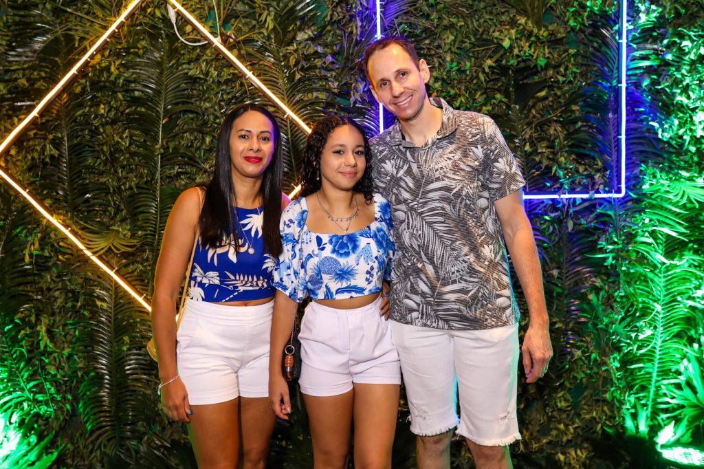 Hawaii TEC 2025 – Parte I