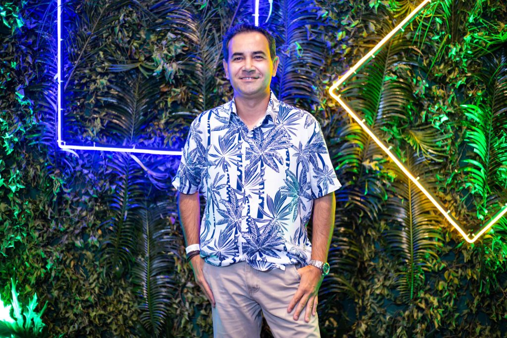 Hawaii TEC 2025 – Parte I