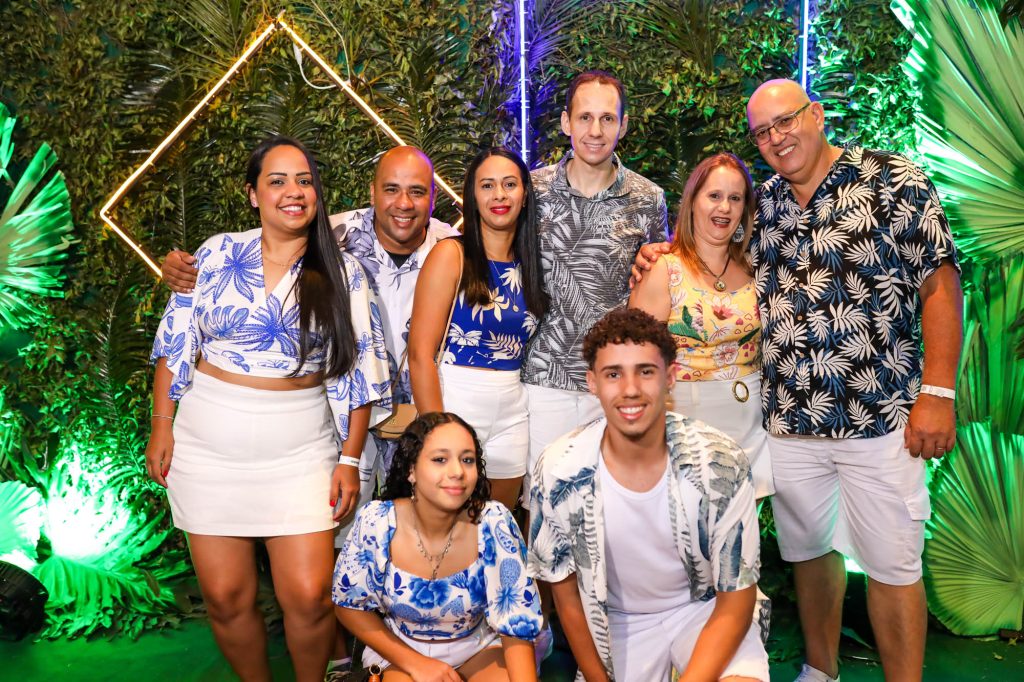 Hawaii TEC 2025 – Parte I
