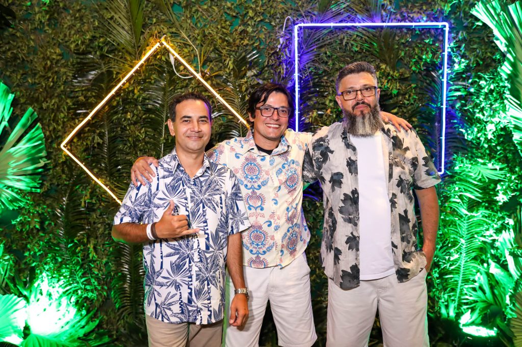 Hawaii TEC 2025 – Parte I