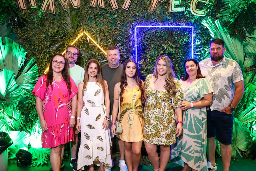 Hawaii TEC 2025 – Parte I