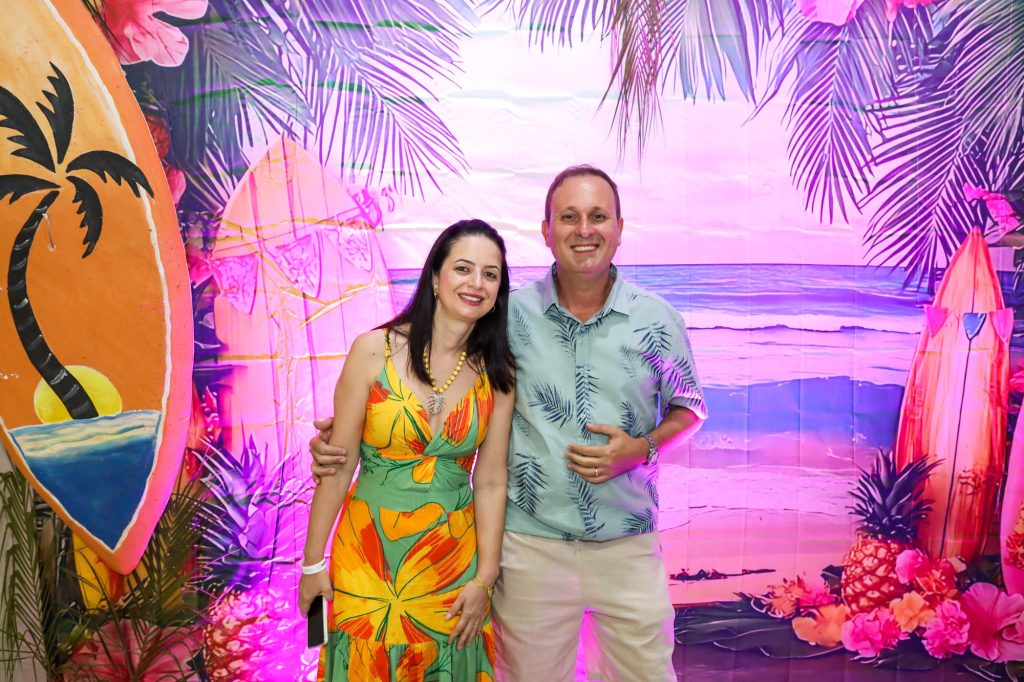 Hawaii TEC 2025 – Parte I