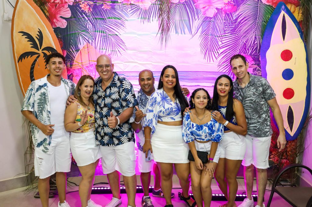 Hawaii TEC 2025 – Parte I