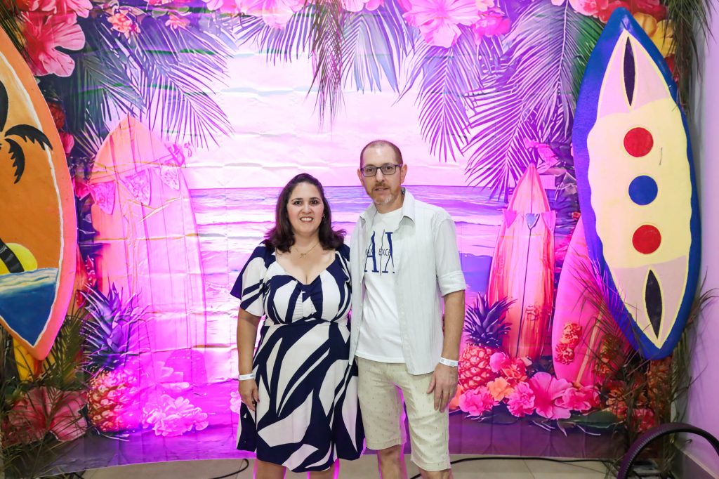 Hawaii TEC 2025 – Parte I