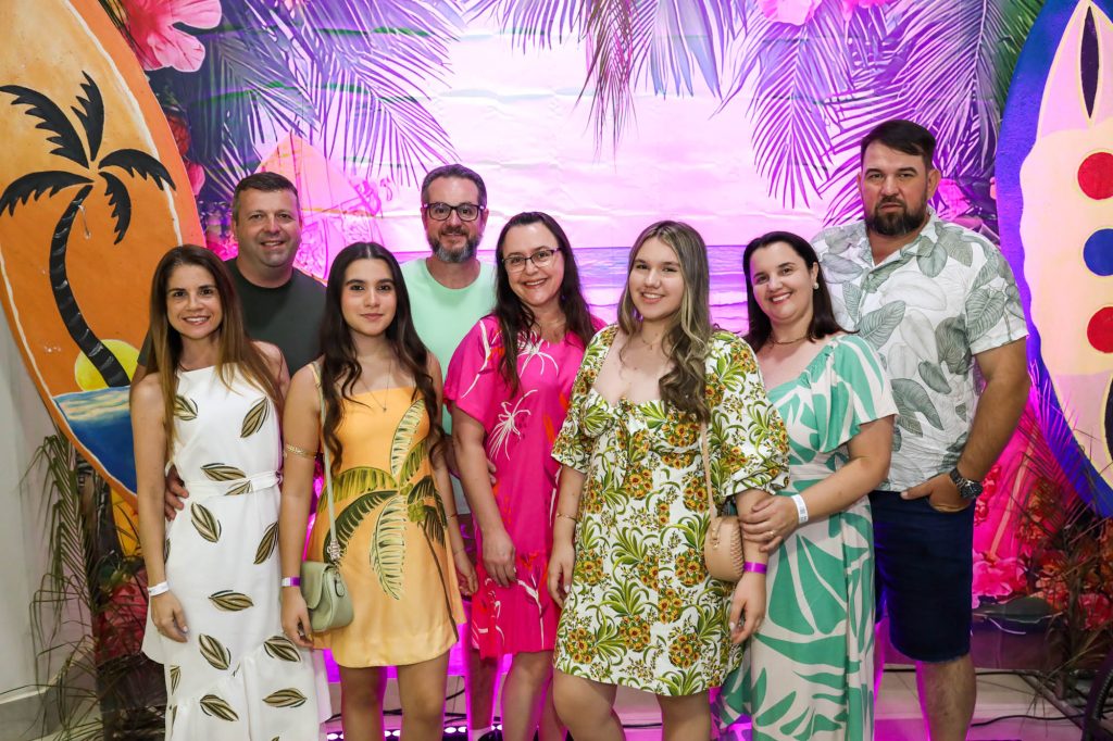 Hawaii TEC 2025 – Parte I