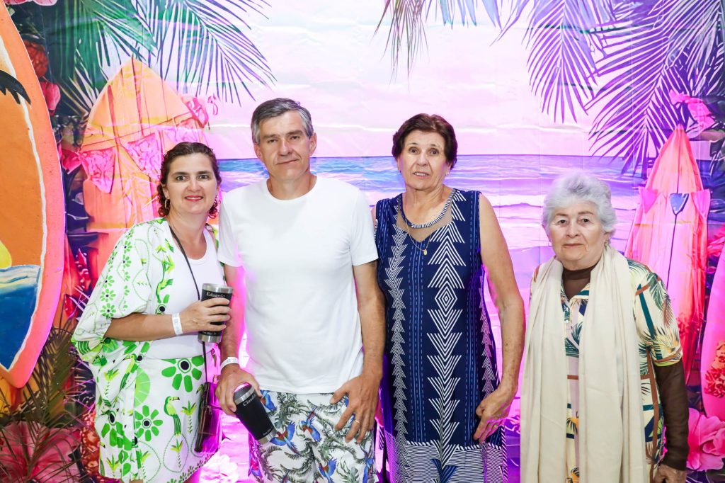 Hawaii TEC 2025 – Parte I