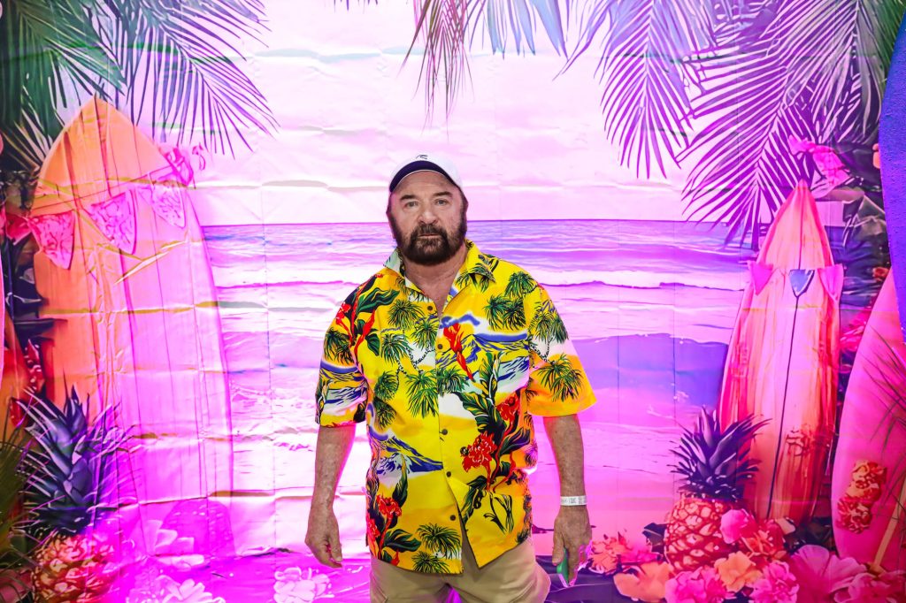 Hawaii TEC 2025 – Parte I
