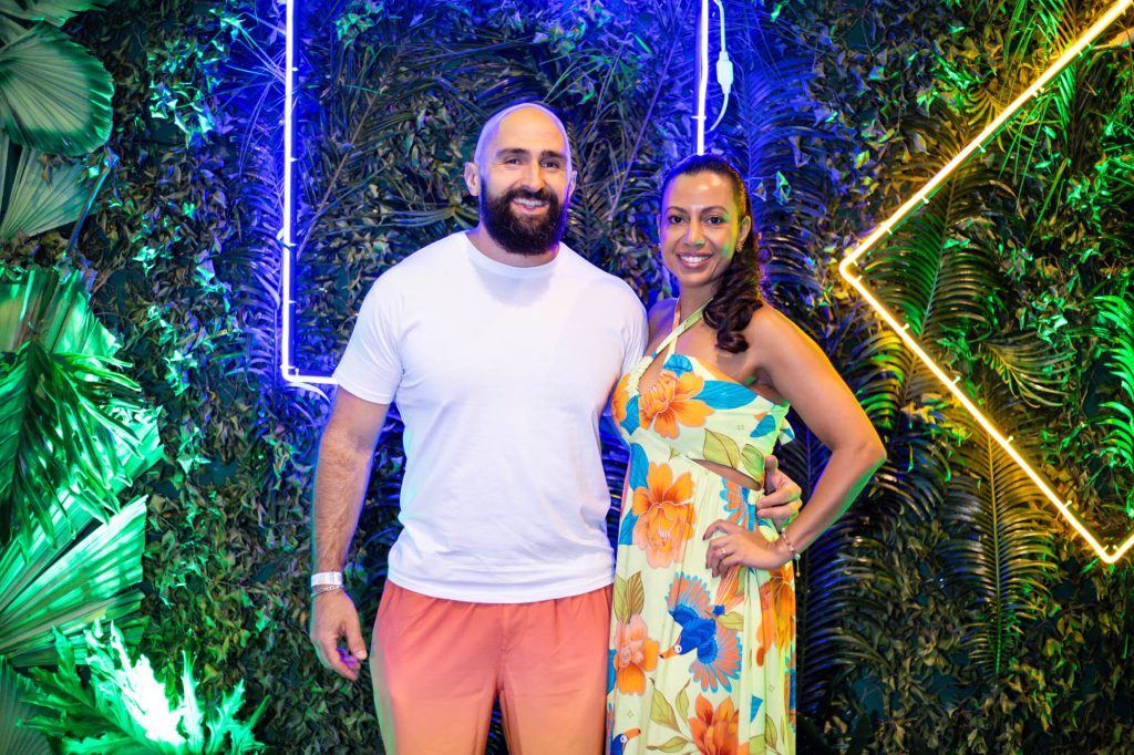 Hawaii TEC 2025 – Parte I