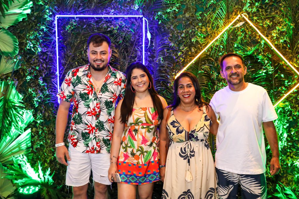 Hawaii TEC 2025 – Parte I