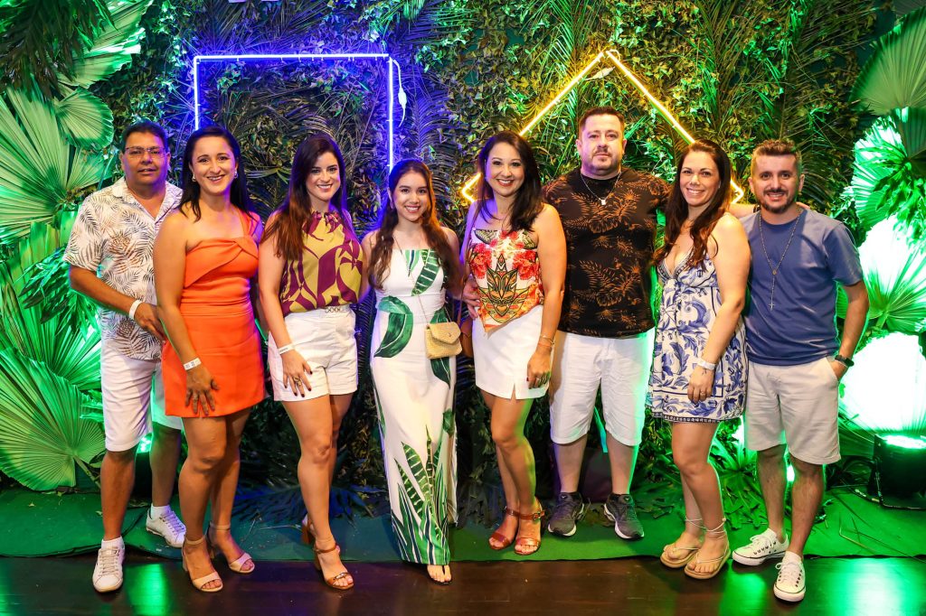 Hawaii TEC 2025 – Parte I