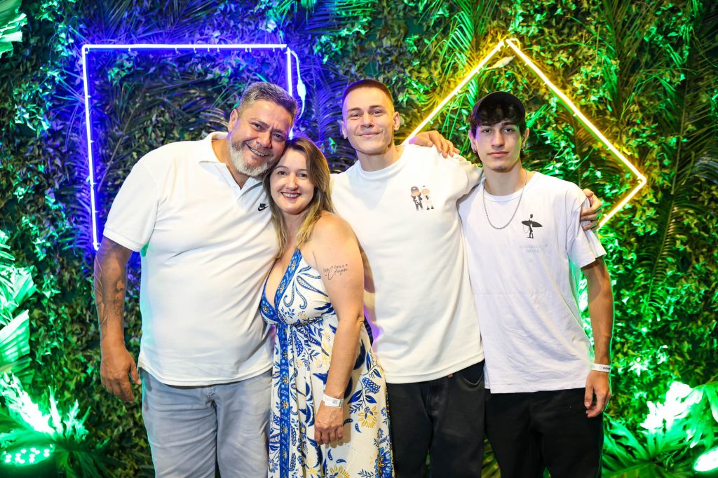 Hawaii TEC 2025 – Parte I