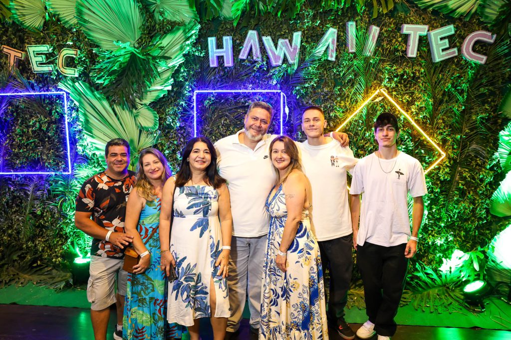 Hawaii TEC 2025 – Parte I