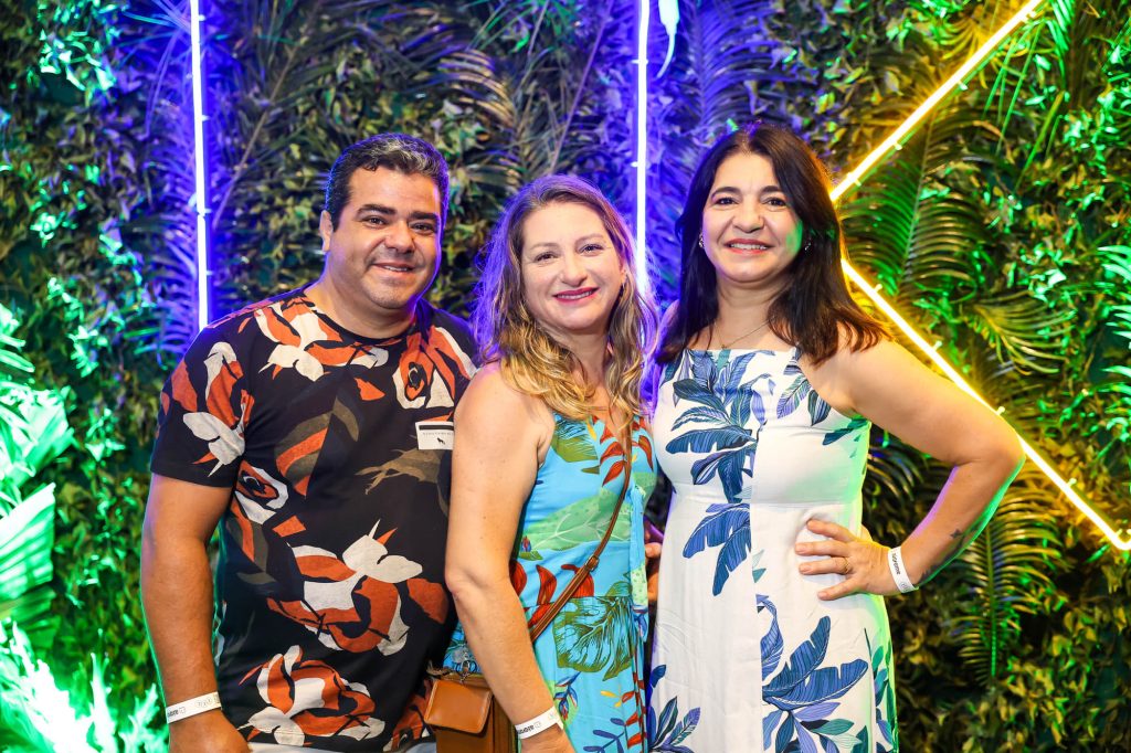 Hawaii TEC 2025 – Parte I