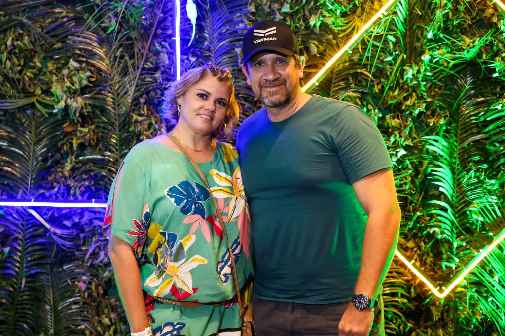 Hawaii TEC 2025 – Parte I