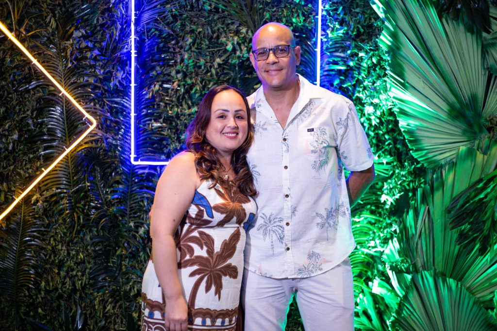 Hawaii TEC 2025 – Parte I