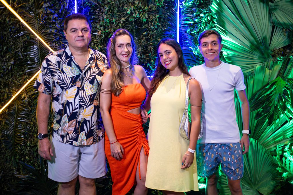 Hawaii TEC 2025 – Parte I