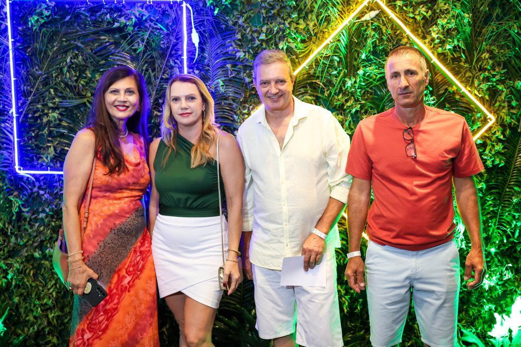 Hawaii TEC 2025 – Parte I