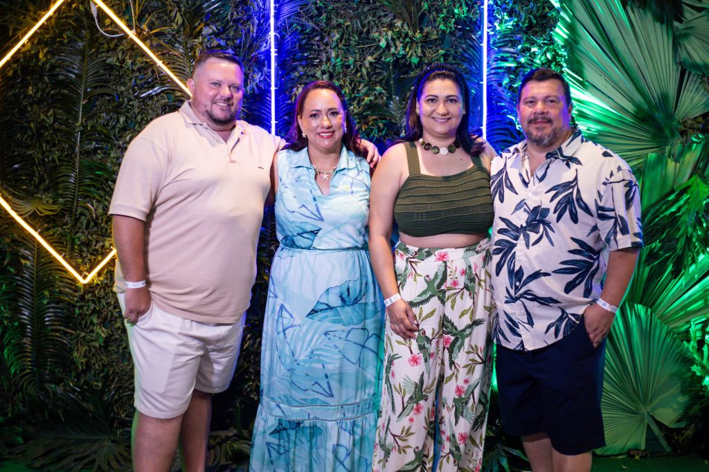 Hawaii TEC 2025 – Parte I