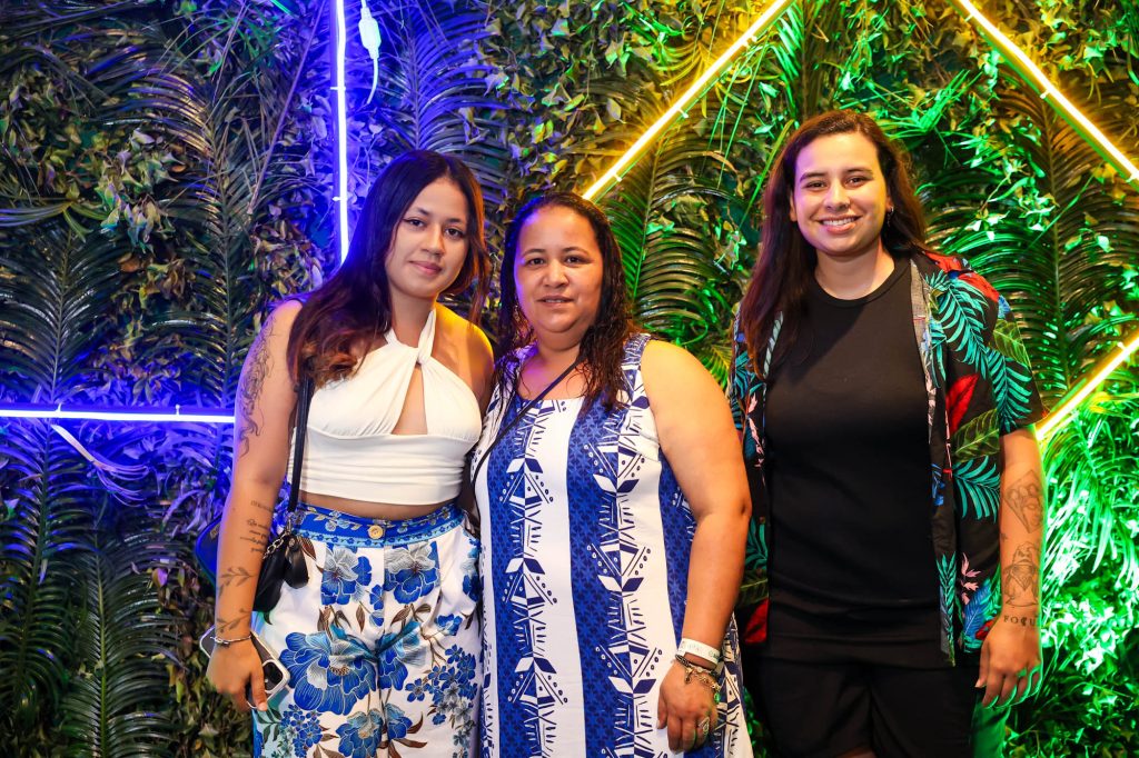 Hawaii TEC 2025 – Parte I