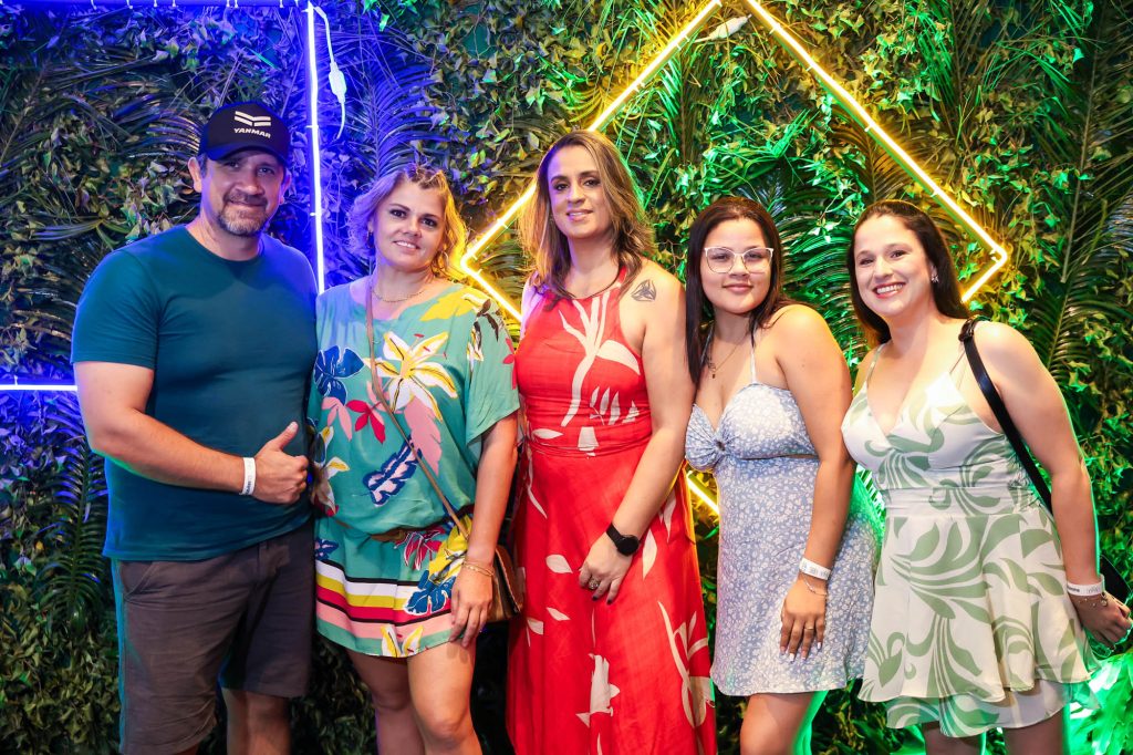 Hawaii TEC 2025 – Parte I
