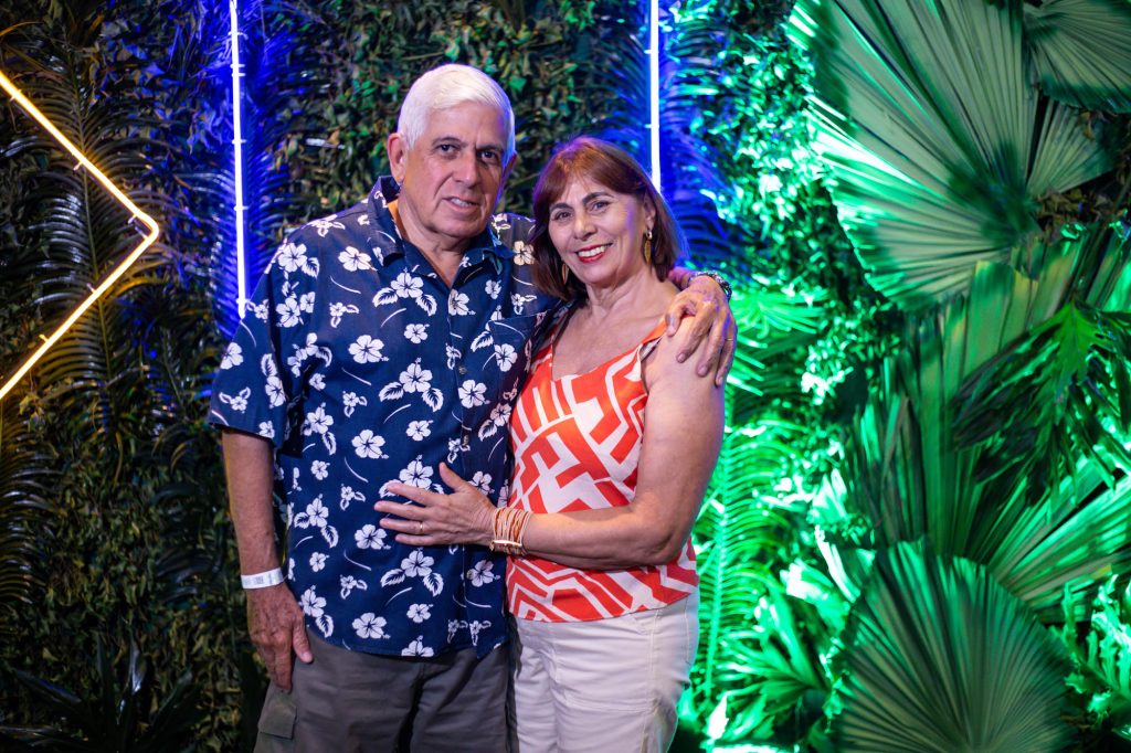 Hawaii TEC 2025 – Parte I