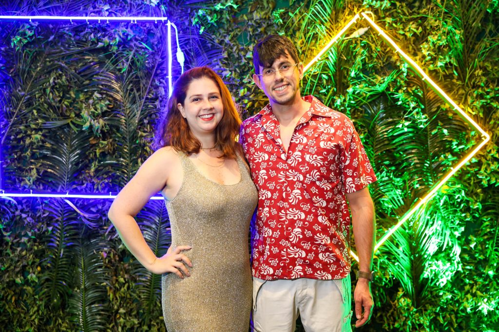 Hawaii TEC 2025 – Parte I