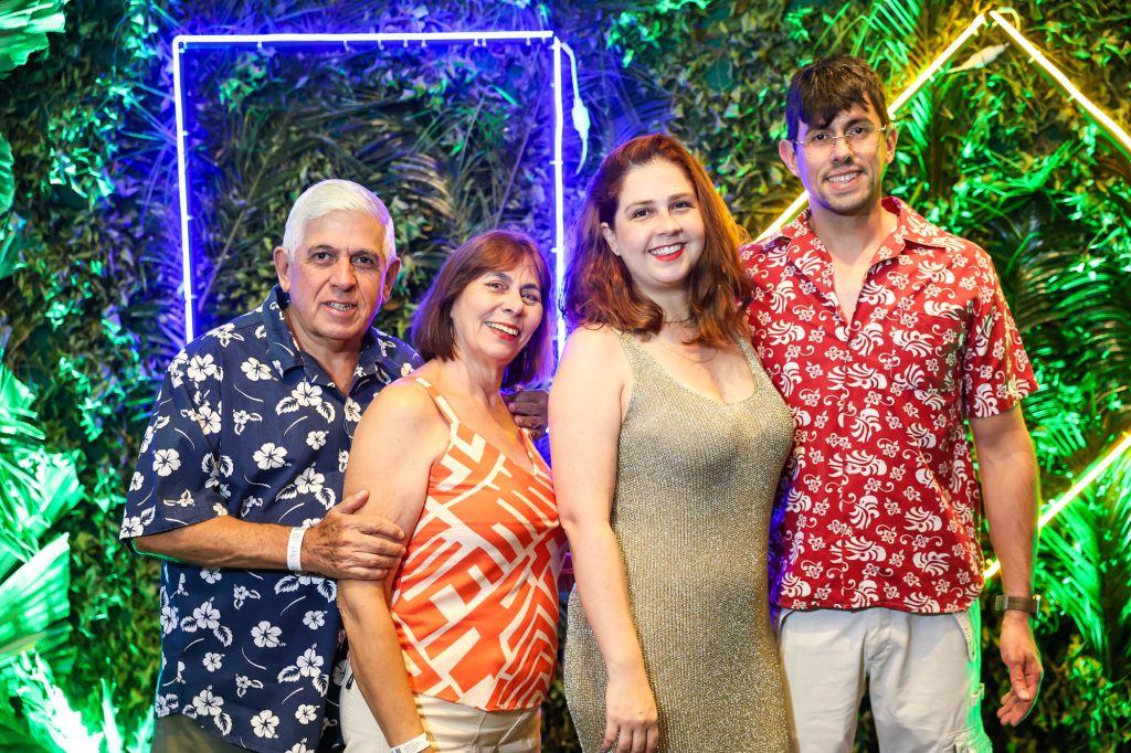 Hawaii TEC 2025 – Parte I
