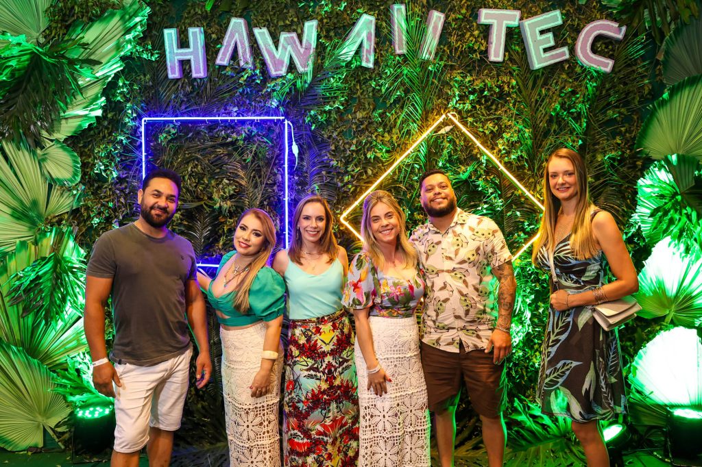 Hawaii TEC 2025 – Parte I
