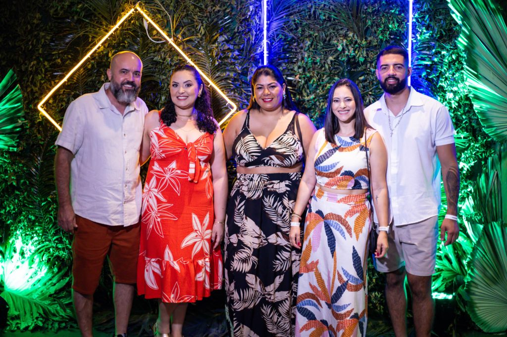 Hawaii TEC 2025 – Parte I