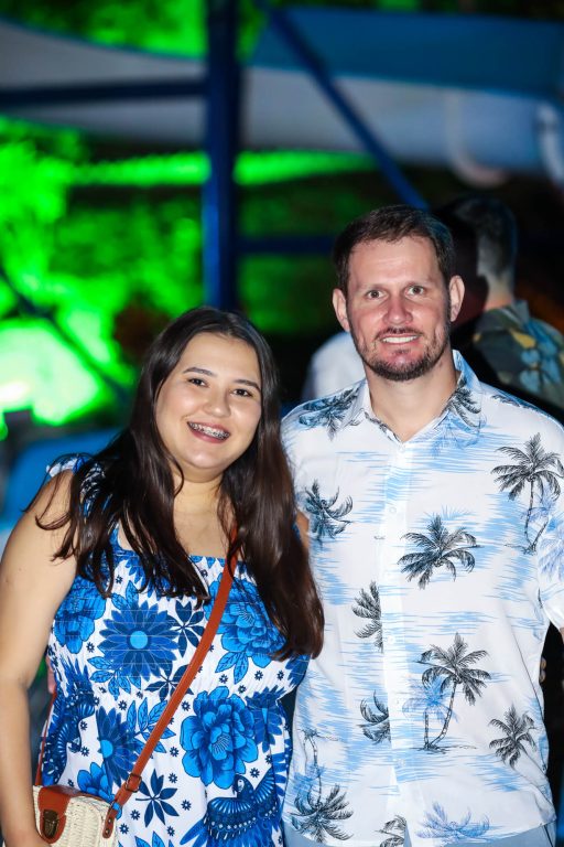 Hawaii TEC 2025 – Parte I