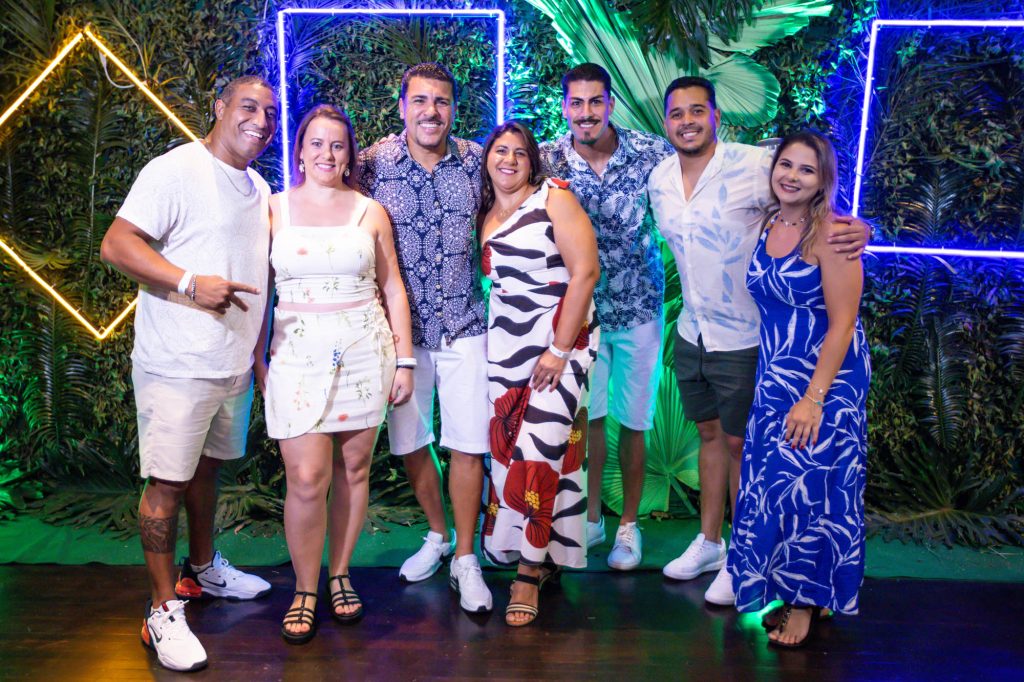 Hawaii TEC 2025 – Parte I