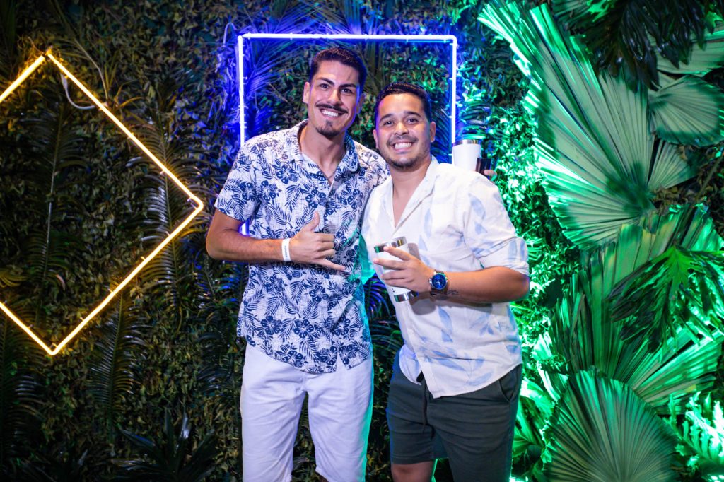 Hawaii TEC 2025 – Parte I