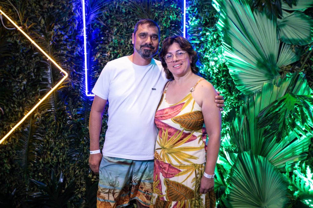 Hawaii TEC 2025 – Parte I