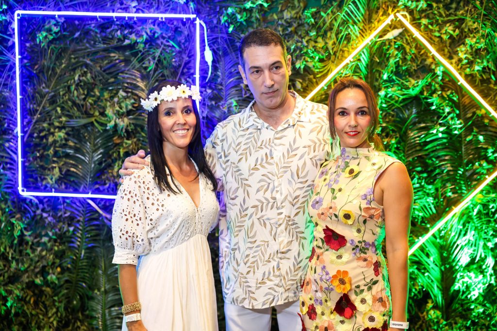 Hawaii TEC 2025 – Parte I
