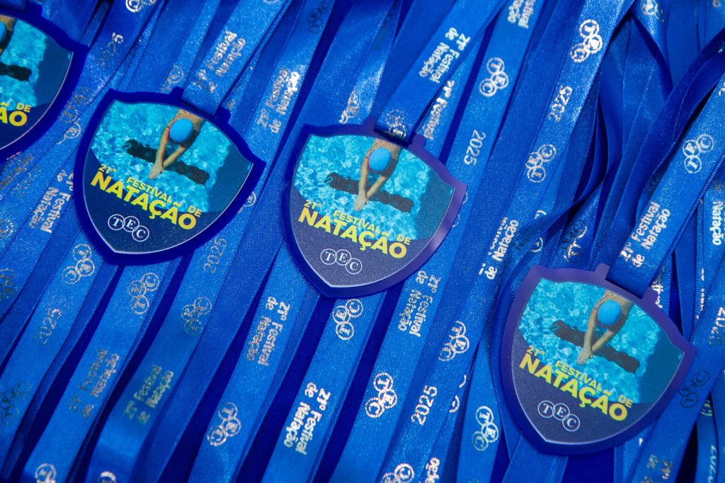 21º Festival de Natação