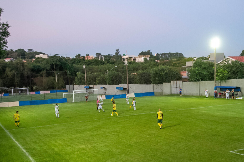 10º Fuveios – 1ª rodada