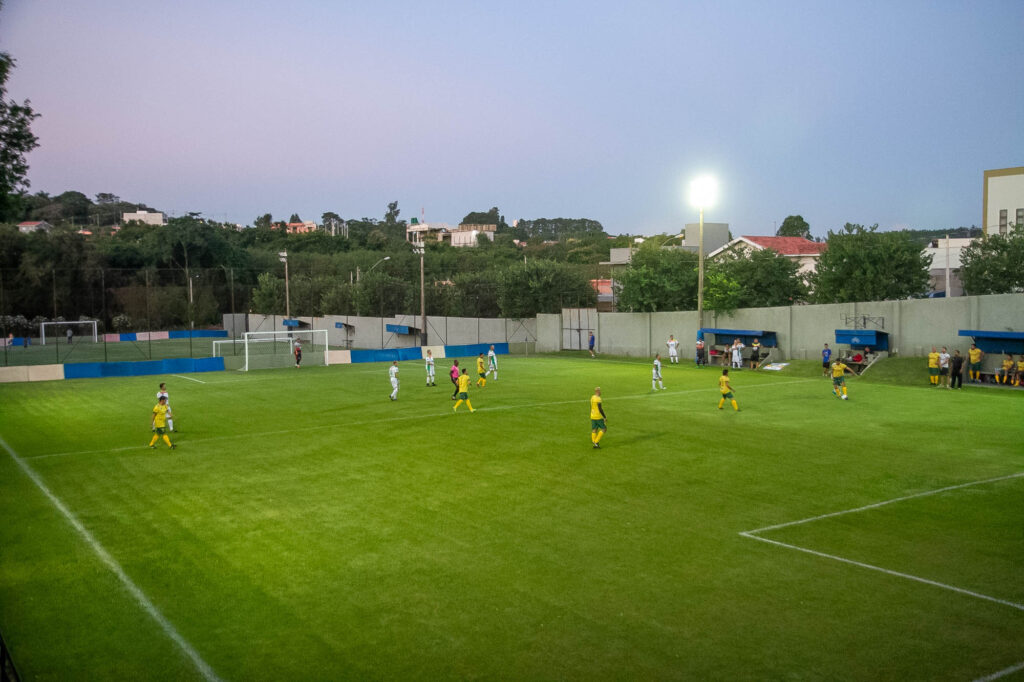 10º Fuveios – 1ª rodada