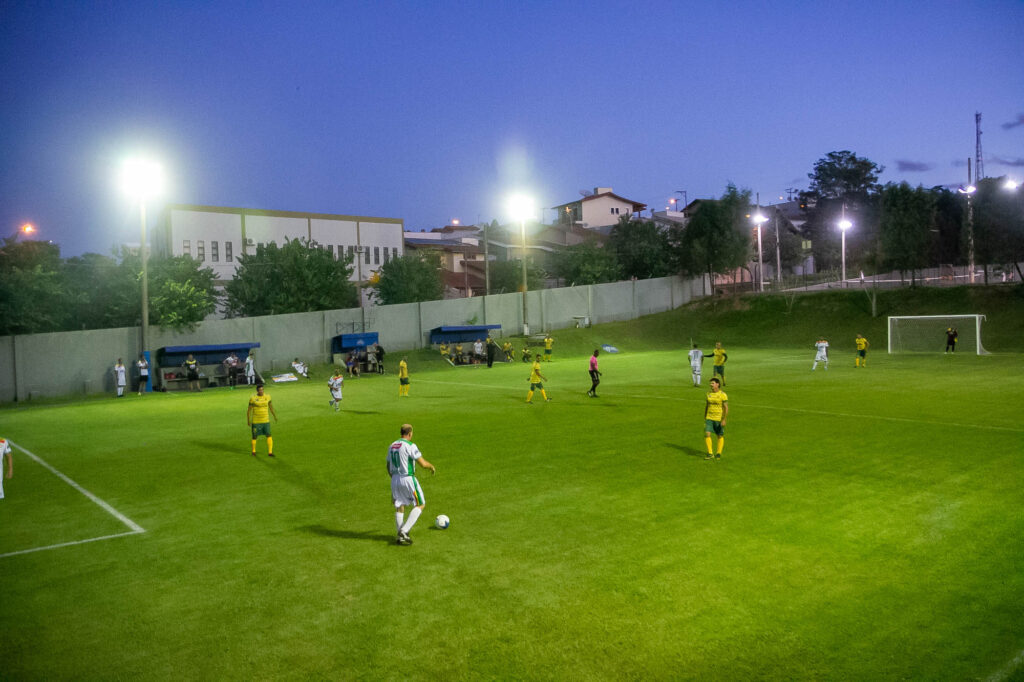 10º Fuveios – 1ª rodada