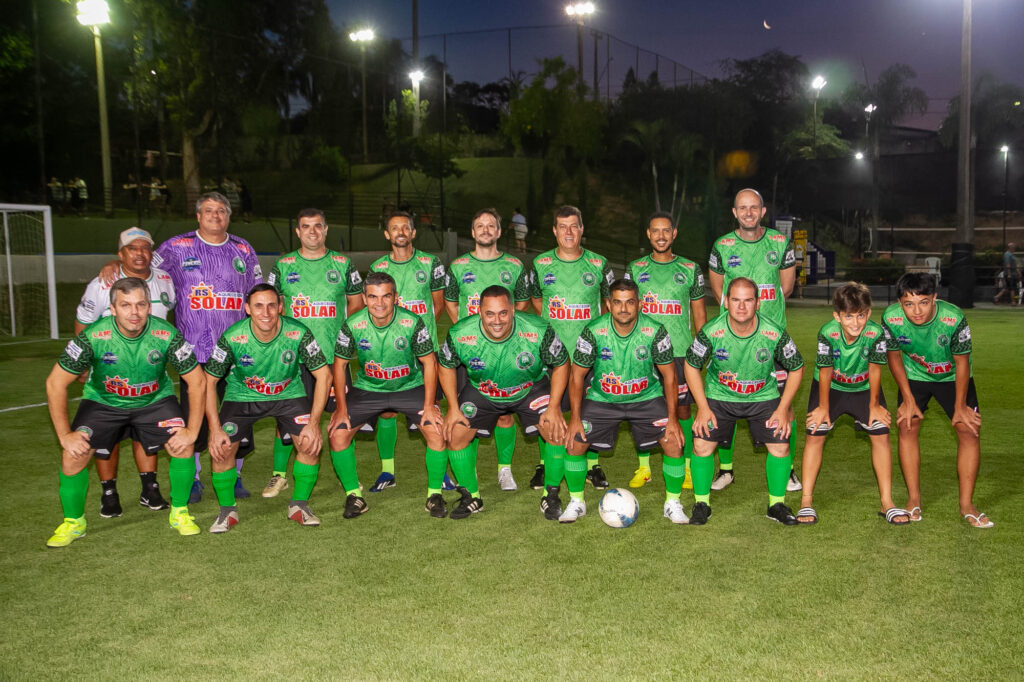 10º Fuveios – 1ª rodada