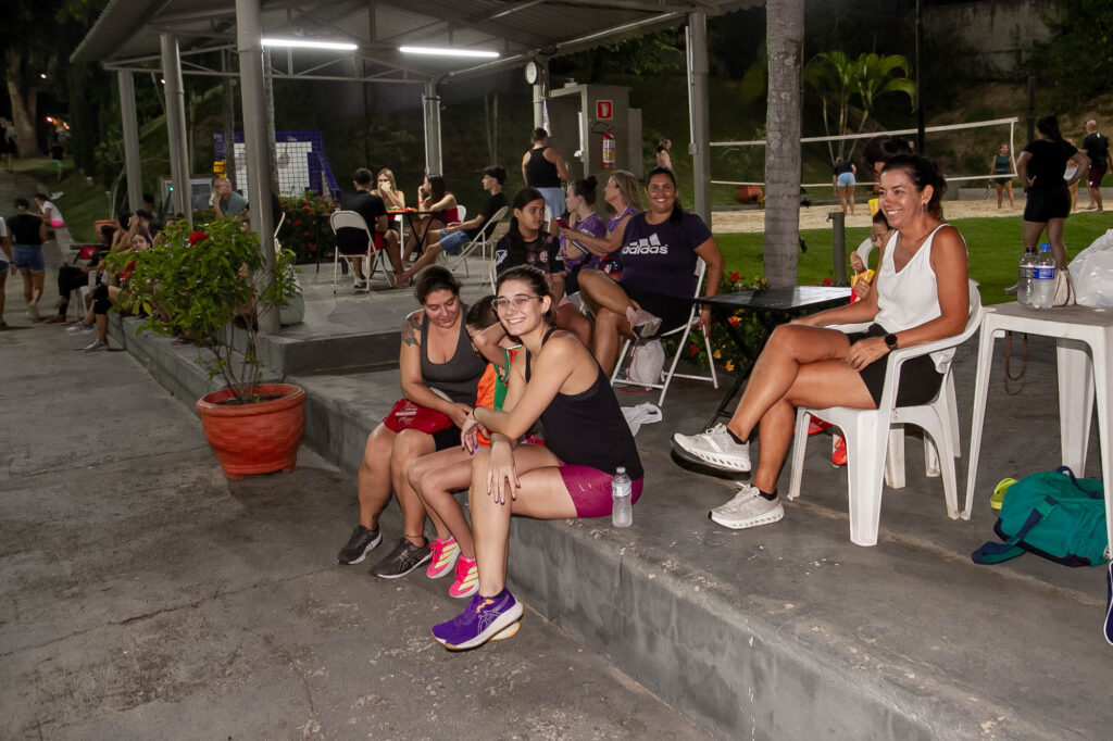 10º Fuveios – 1ª rodada