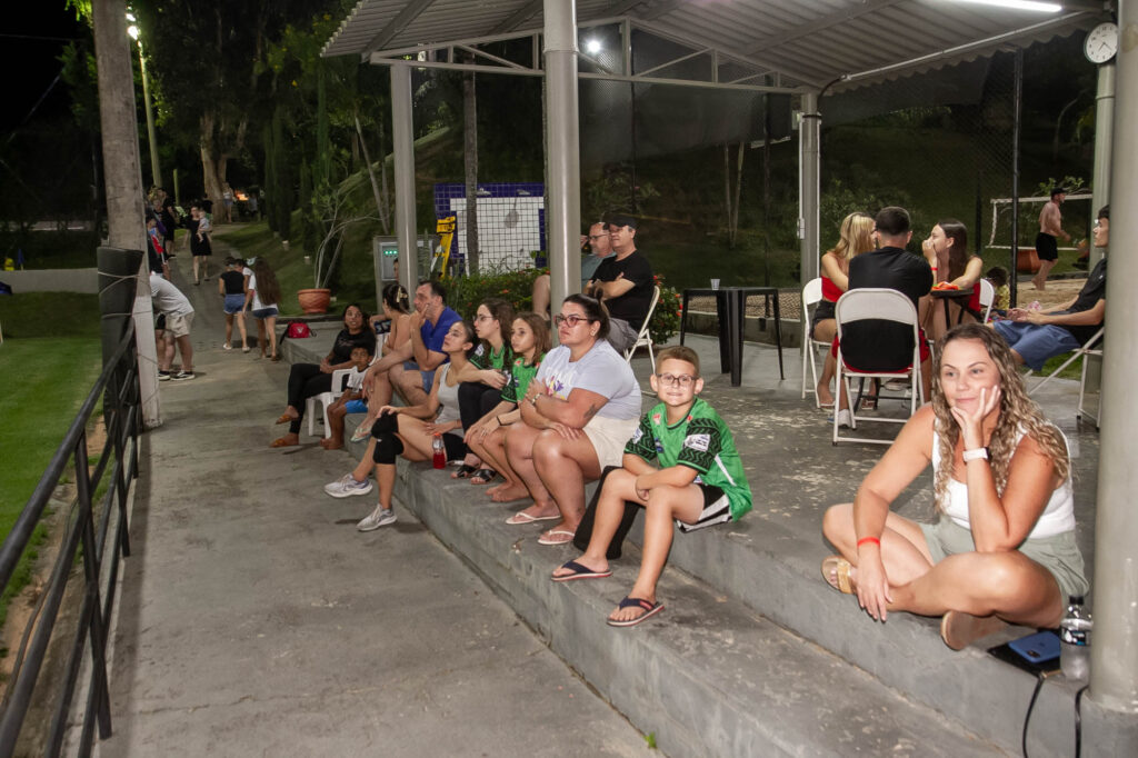 10º Fuveios – 1ª rodada