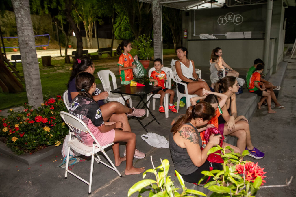 10º Fuveios – 1ª rodada