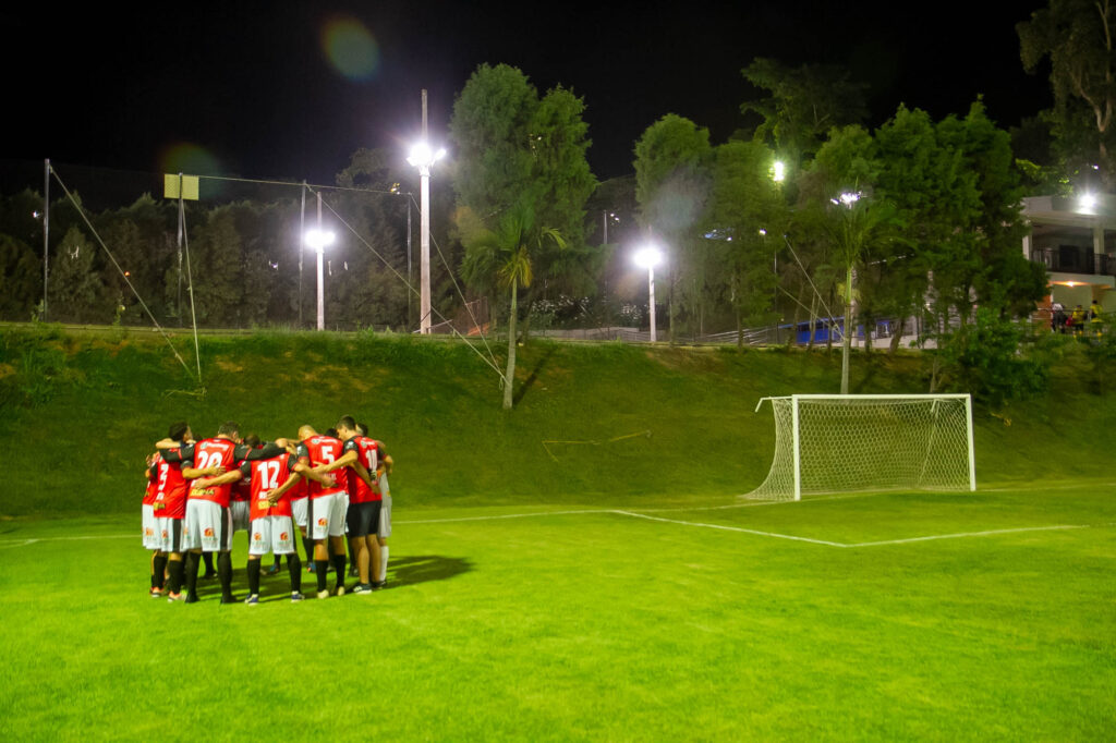 10º Fuveios – 1ª rodada