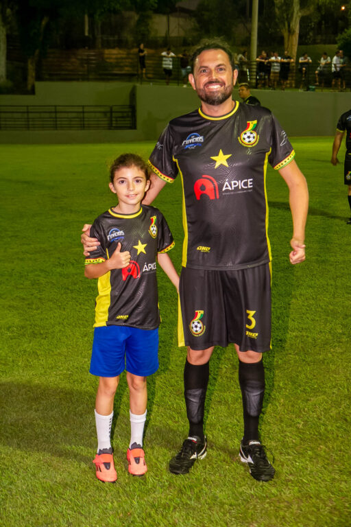 10º Fuveios – 1ª rodada