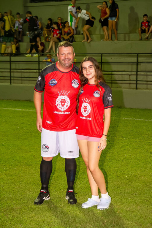10º Fuveios – 1ª rodada