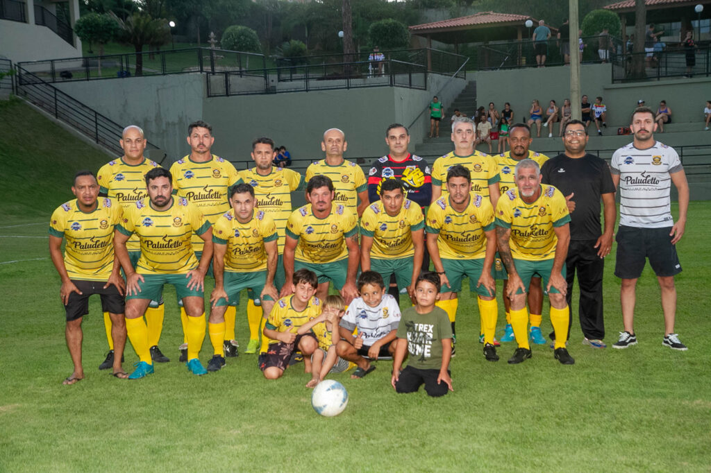 10º Fuveios – 1ª rodada